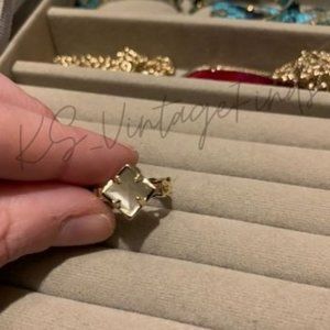 Kendra Scott Ring - Sz 5*